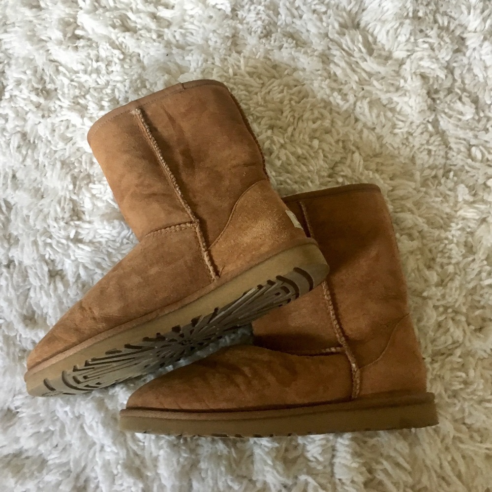 UGG Boots